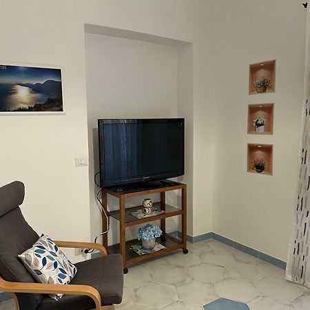 Piccolo Sogno Villa Agerola Luaran gambar