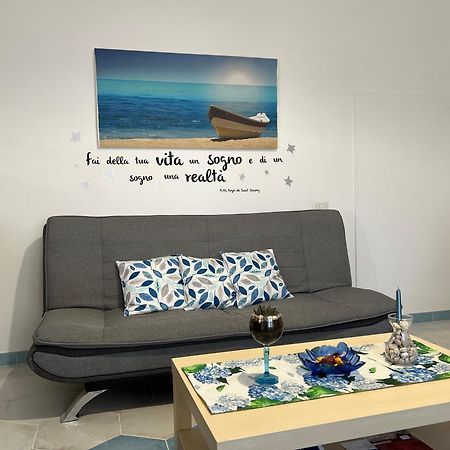 Piccolo Sogno Villa Agerola Luaran gambar