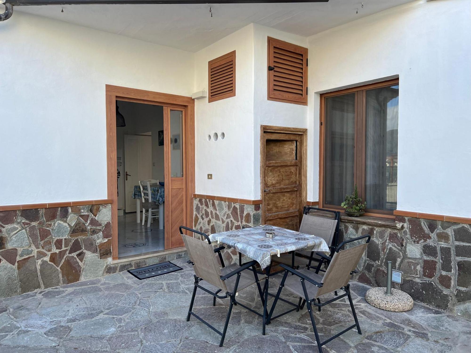 Piccolo Sogno Villa Agerola Luaran gambar
