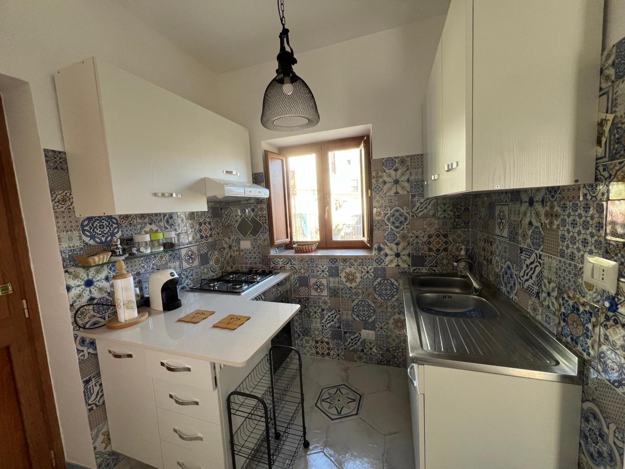 Piccolo Sogno Villa Agerola Luaran gambar
