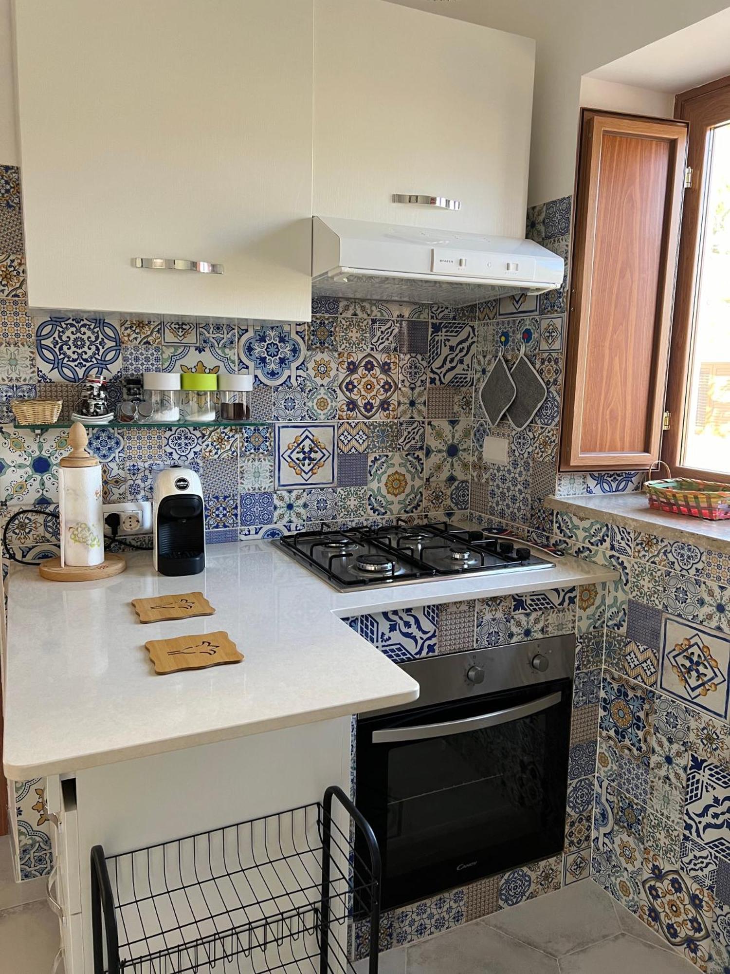 Piccolo Sogno Villa Agerola Luaran gambar