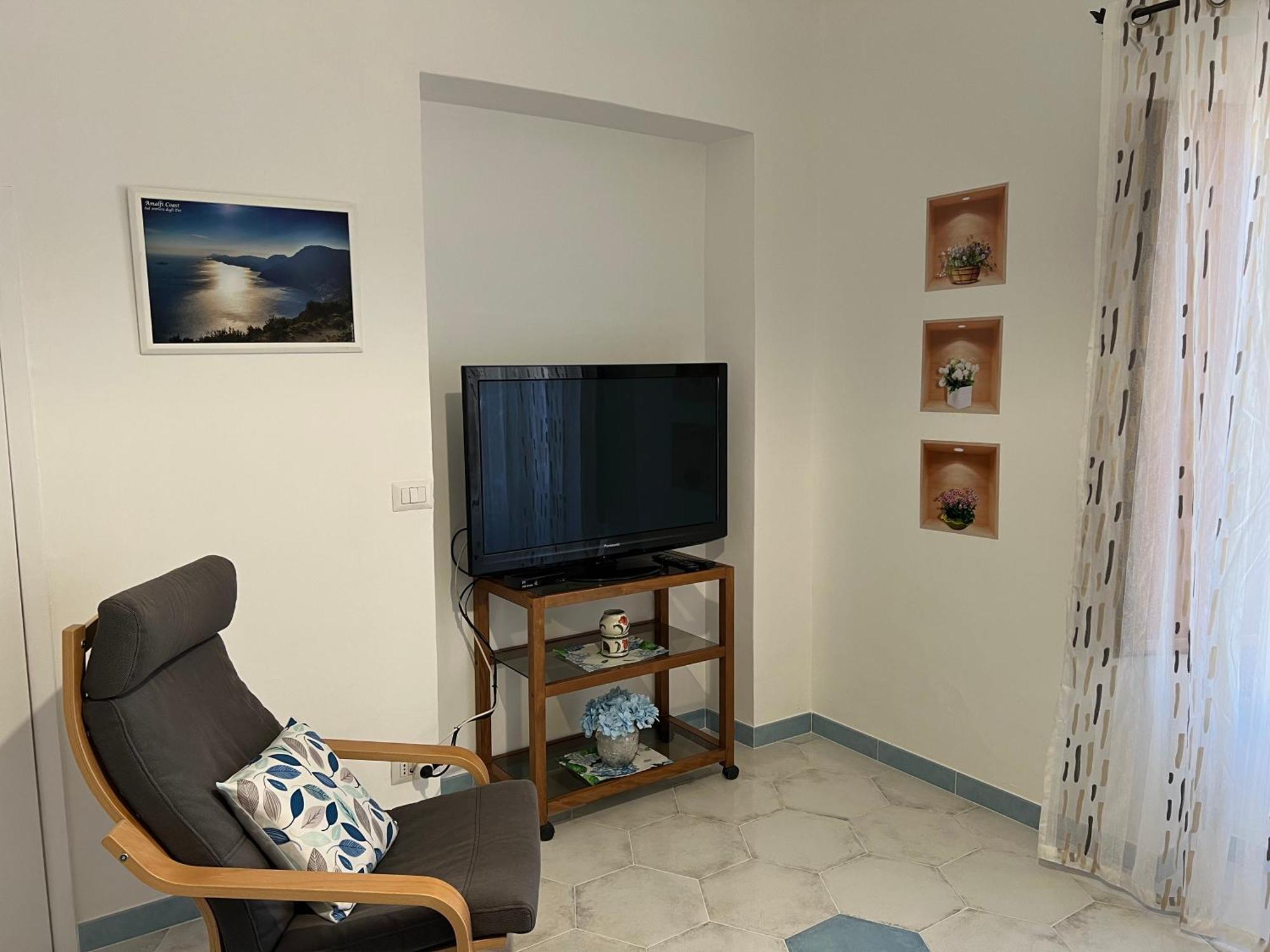 Piccolo Sogno Villa Agerola Luaran gambar