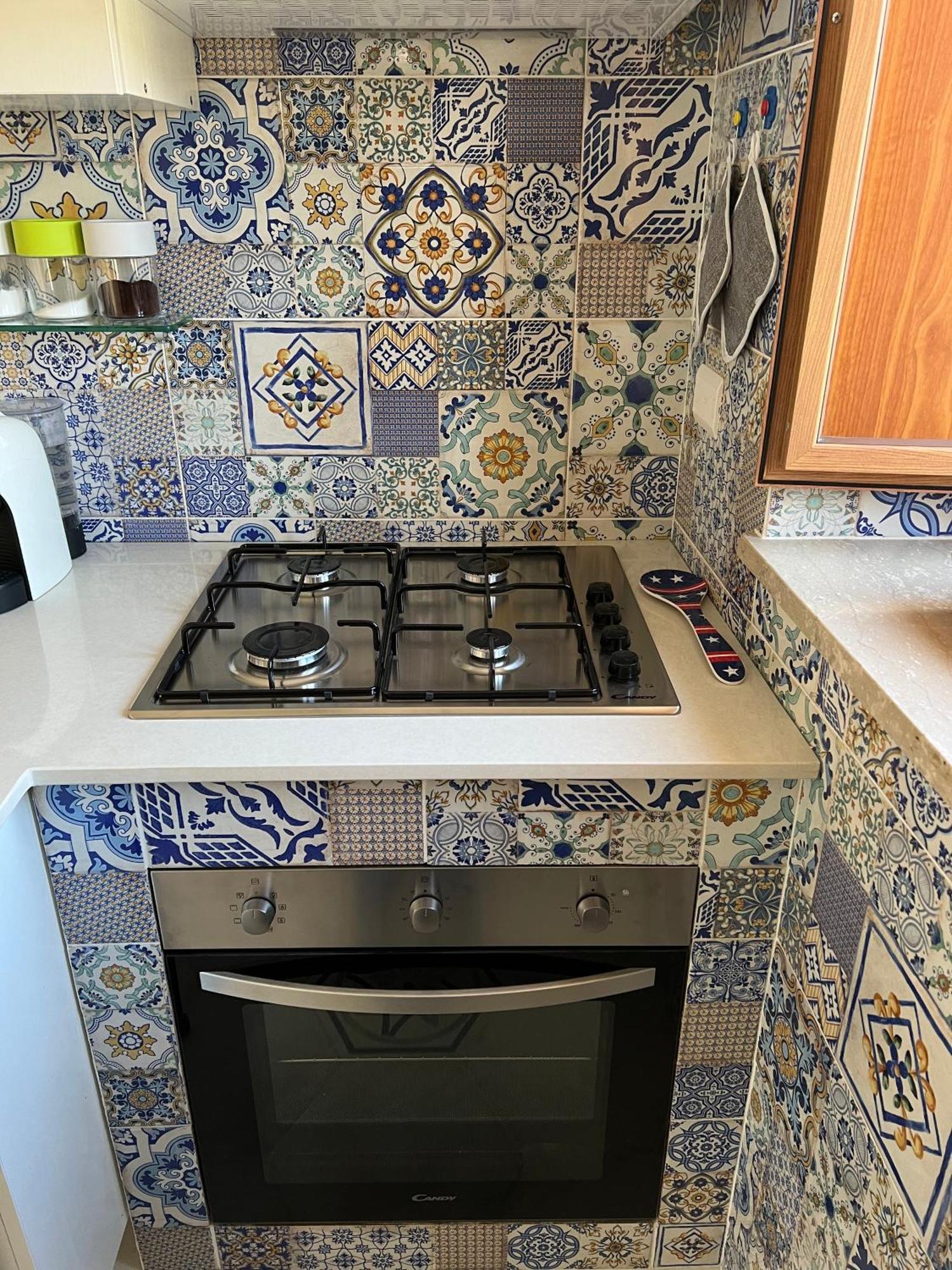 Piccolo Sogno Villa Agerola Luaran gambar
