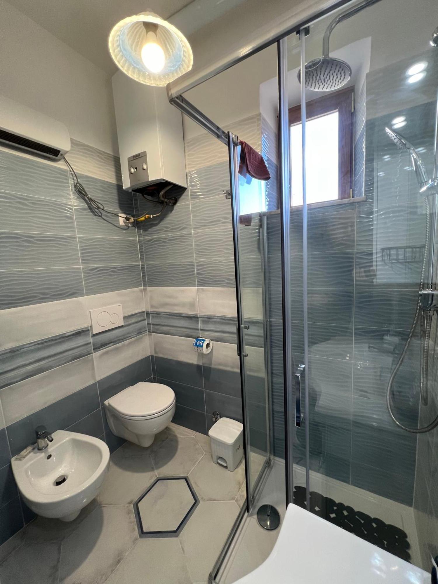 Piccolo Sogno Villa Agerola Luaran gambar