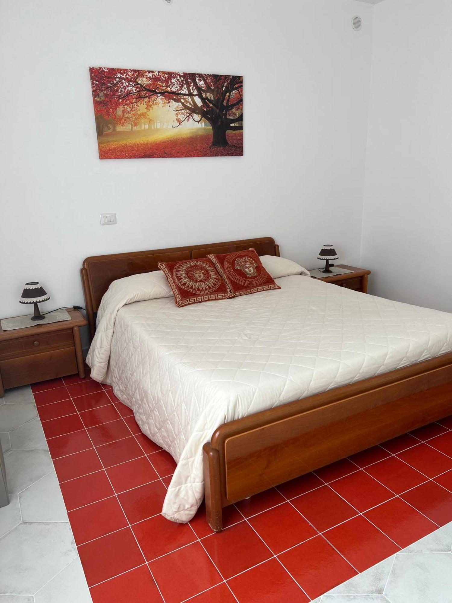 Piccolo Sogno Villa Agerola Luaran gambar