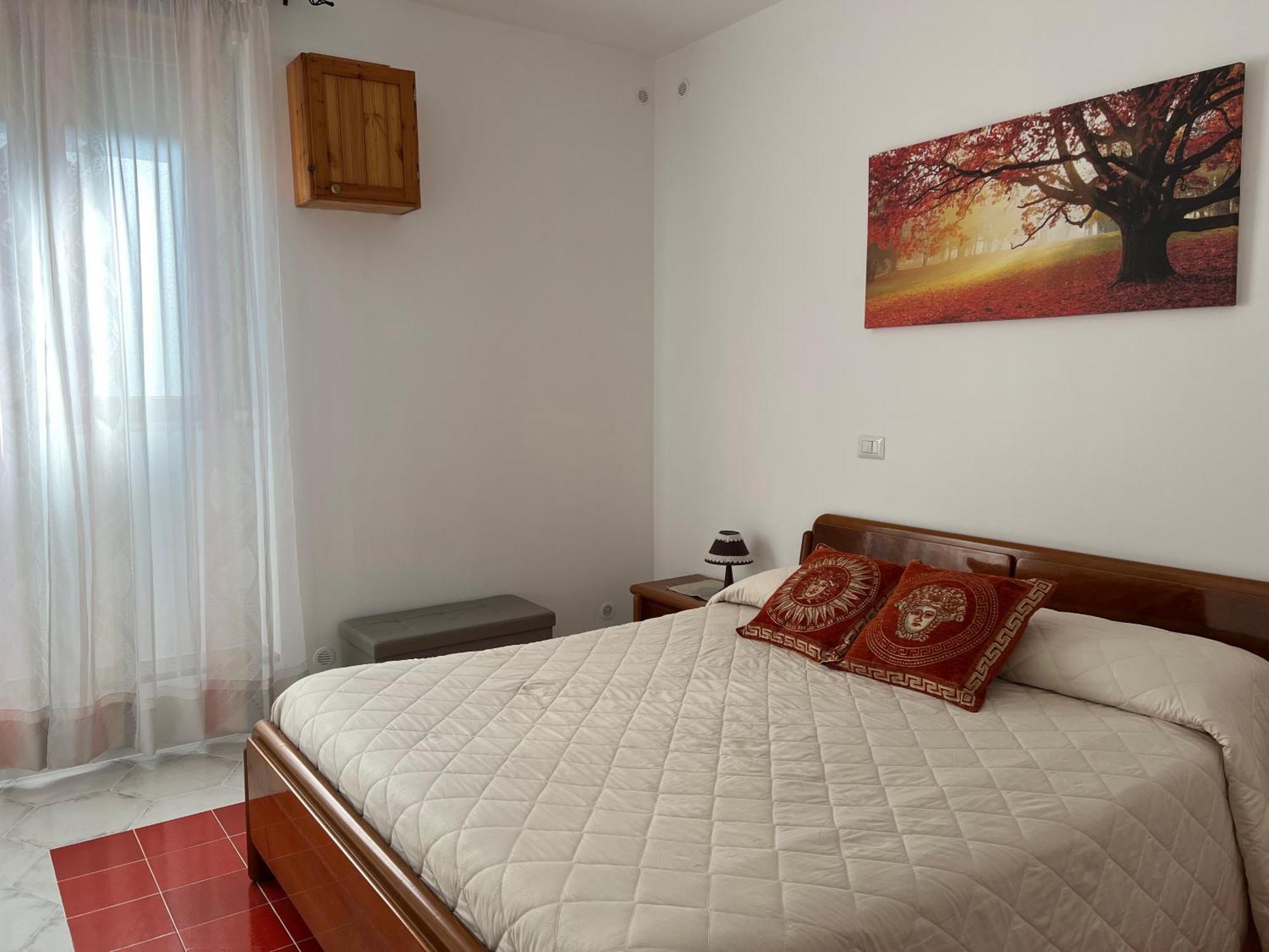 Piccolo Sogno Villa Agerola Luaran gambar