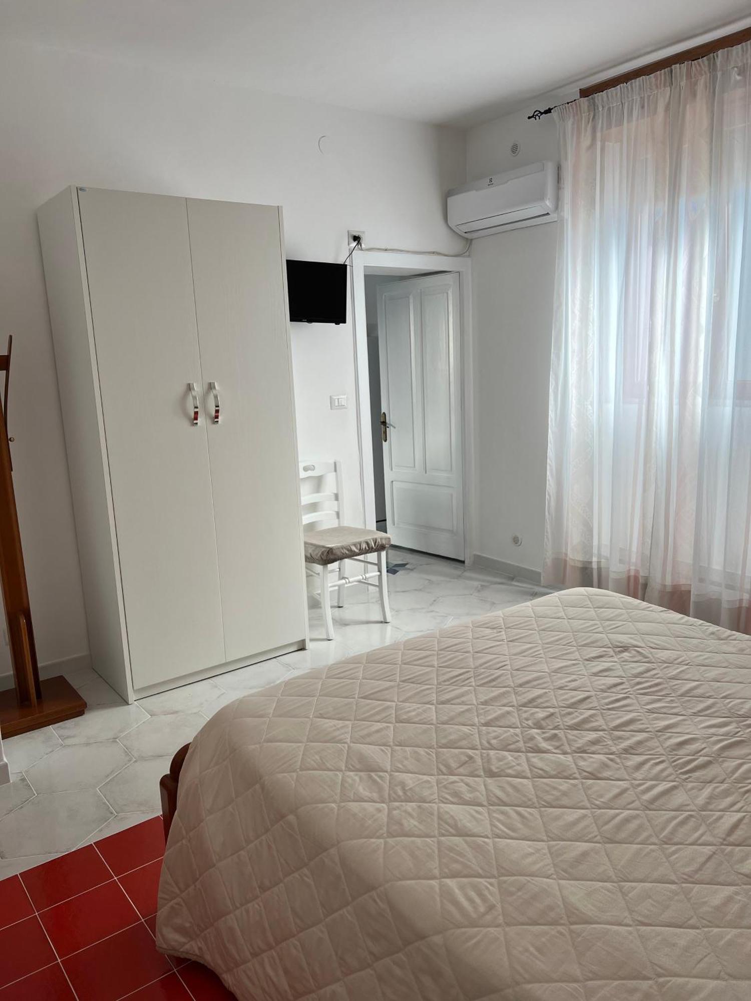 Piccolo Sogno Villa Agerola Luaran gambar